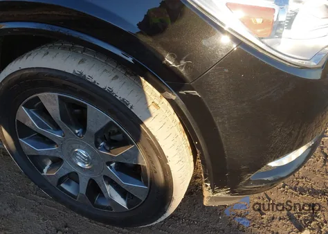 2017 Buick Enclave Premium z USA, uszkodzony, nr VIN 5GAKVCKD2HJ203507